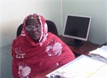 Hadjia ADAMA